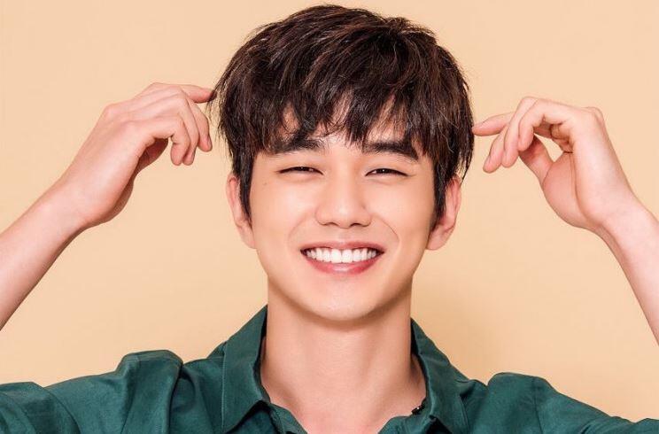 Siap Sapa Penggemarnya, Yoo Seung Ho Digadang-gadang Bakal Main di Drama Saeguk