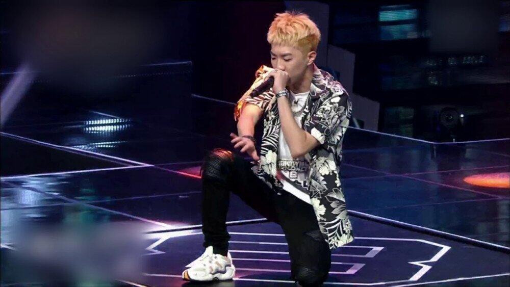 Kim Seung Min 'Show Me The Money 8' Minta Maaf usai Dituding Bawa Kabur Uang Muridnya