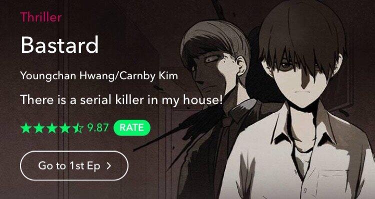 MALAM MINGGUAN BARENG WEBTOON HOROR BERIKUT YUK