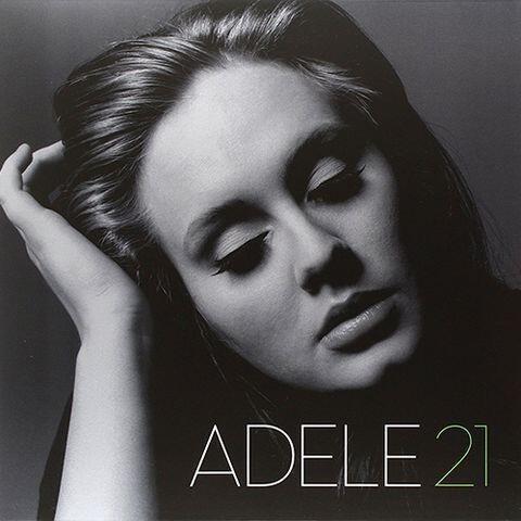 Mbak Adele Rayain 10 Tahun Album 21, Penggemar Minta Album Baru!🔥