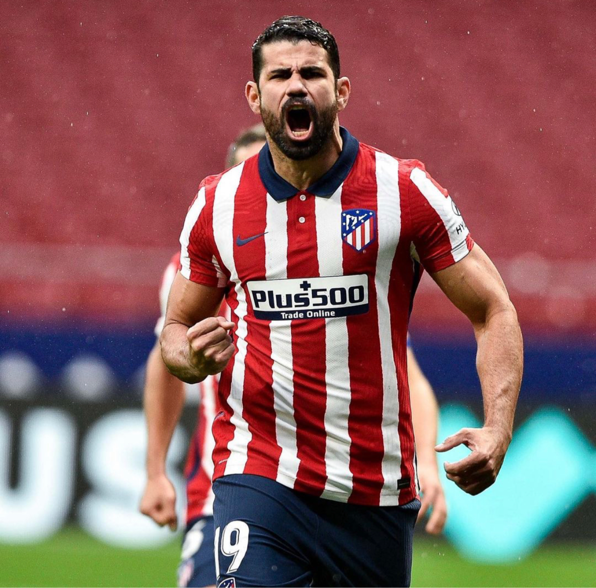 Atletico Madrid Dan 5 Striker Terbaik Di Era Modern