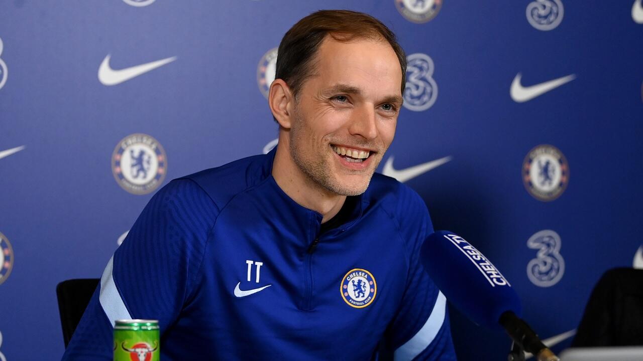 Thomas Tuchel untuk Chelsea Menjadi Lebih Baik