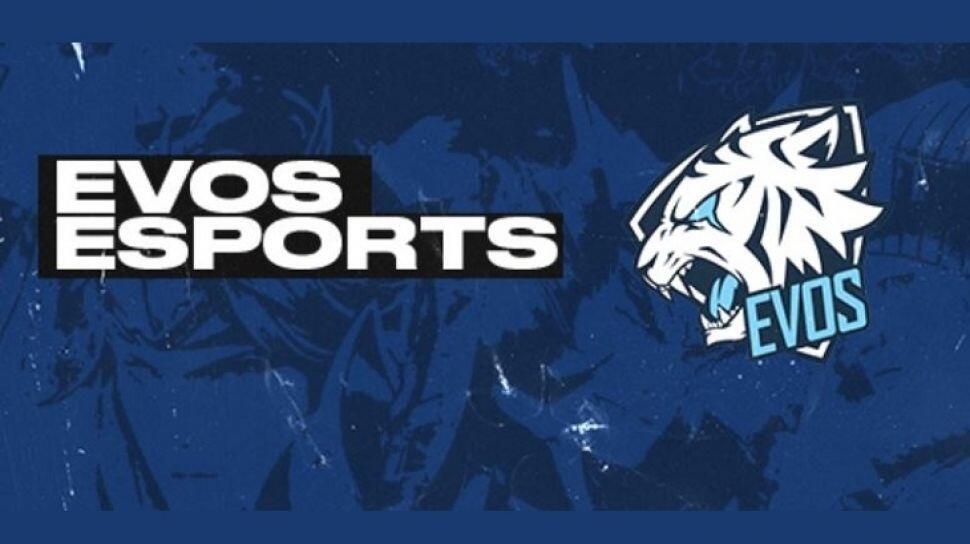 New Roster PUBG Mobile EVOS Esport 2021
