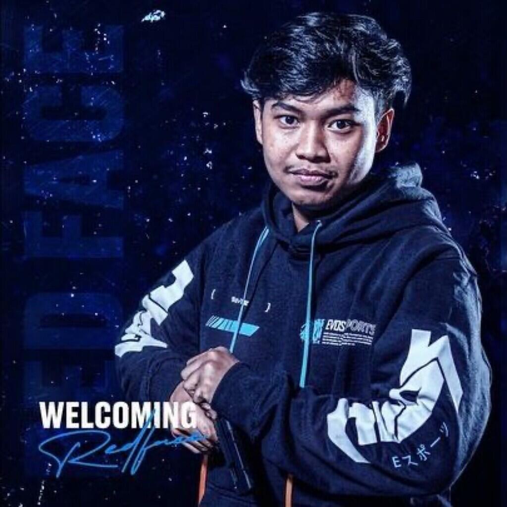 New Roster PUBG Mobile EVOS Esport 2021
