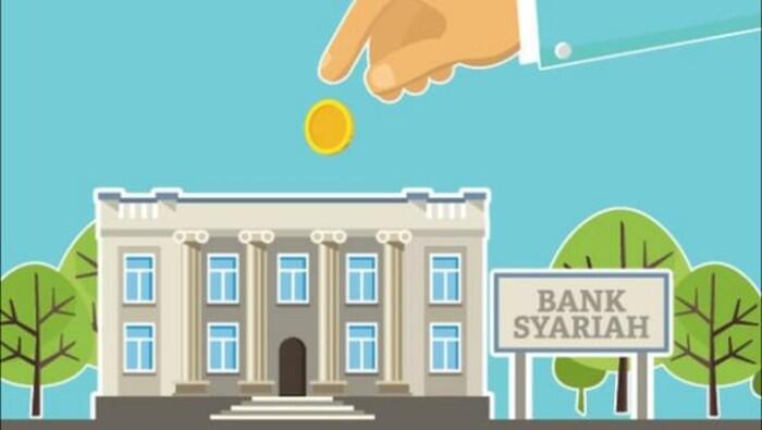 Sah! Bank Syariah Terbesar RI Berdiri