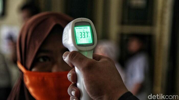 PPKM Tidak Efektif, Epidemiolog Dorong Penerapan PSBB Murni