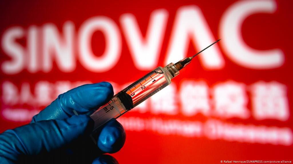 Tepis Keraguan, Vaksin Sinovac Adalah Solusi Untuk Hentikan Pandemi COVID19