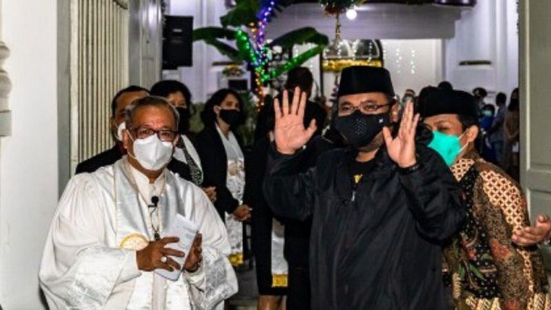 Kementerian Agama buka peluang 'revisi' SKB dua menteri soal pendirian rumah ibadah