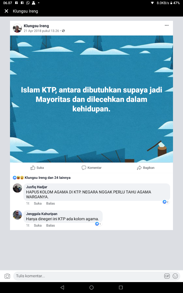 Kementerian Agama buka peluang 'revisi' SKB dua menteri soal pendirian rumah ibadah