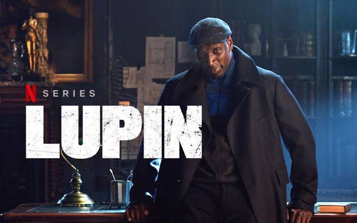 Serial Netflix Lupin Season 2 Akan Tayang Musim Panas Tahun Ini.