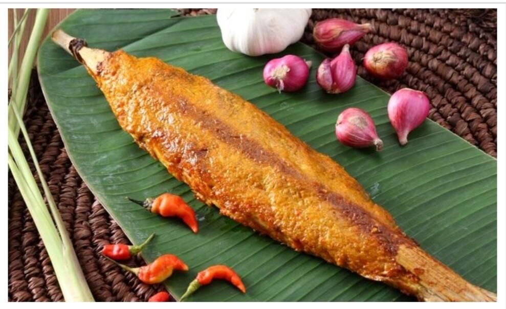 10 Oleh-Oleh Khas Banten Paling Populer