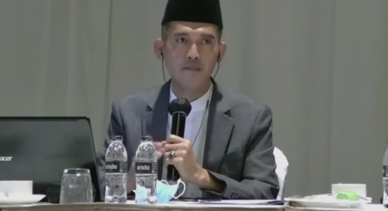 Keyakinan Ane Pada Vaksin Covid-19 Tidak Dapat Diganggu Gugat, Demi Keselamatan!