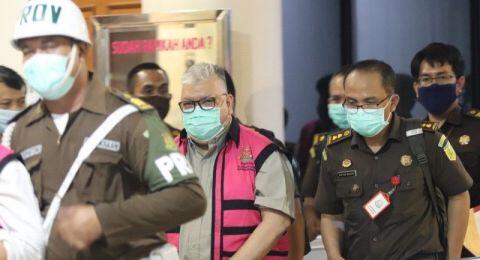 Ini 8 tersangka dugaan korupsi ASABRI 23 T, dari mantan jenderal 2011 hingga Bentjok