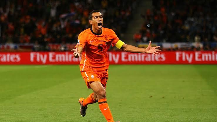 #onthisday : 5 Top Star Sepak Bola yang Berulang Tahun Hari Ini