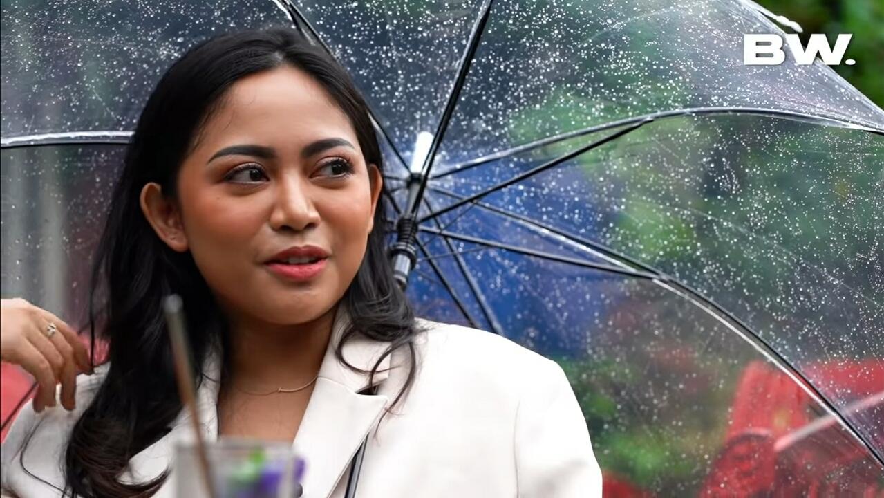 Ini Alasan Rachel Vennya Gugat Cerai Niko Al Hakim