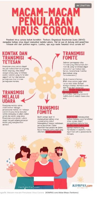 Epidemiologi: Vaksin, Aman Kok? Netizen: Kami Bukan Kelinci Percobaan