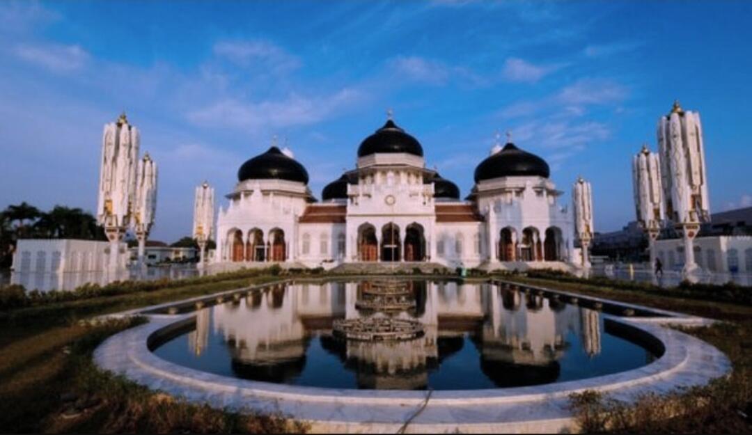 &#91;COC Reg. Aceh&#93; Cita Khas Kota Serambi Mekkah, Coba Temukan Keunikannya!