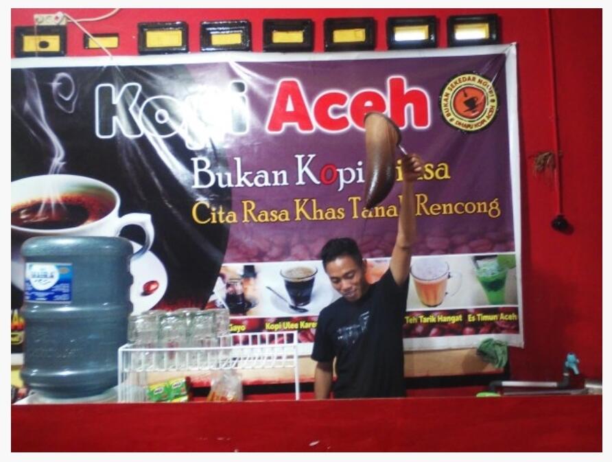 &#91;COC Reg. Aceh&#93; Cita Khas Kota Serambi Mekkah, Coba Temukan Keunikannya!