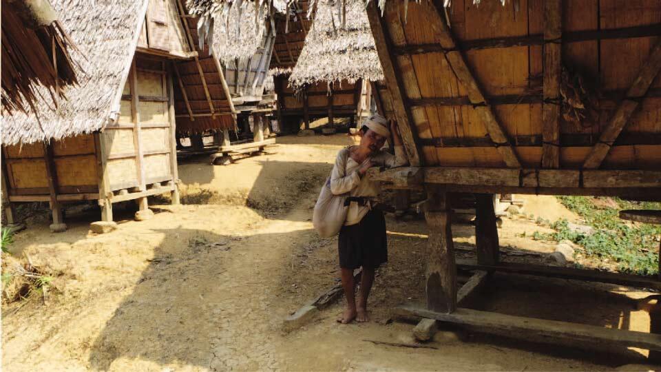 Deretan Fakta Unik Suku Baduy Provinsi Banten