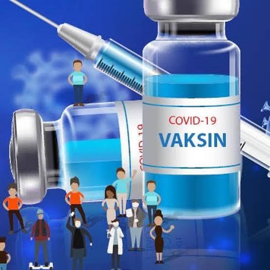 Suntik Vaksin Covid-19 Menurut Ane