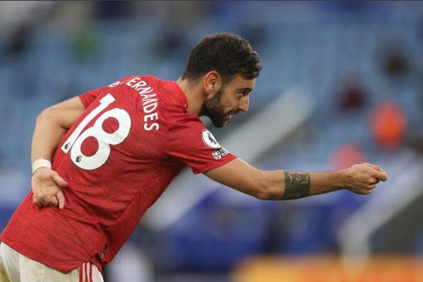 Setahun Bruno Fernandes di Manchester United, Gimana Dampaknya?
