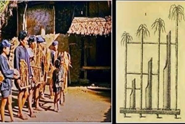 Jangan Ngaku Cinta Indonesia Kalo Belum Kenal Alat Musik Ini!