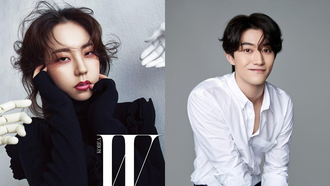 tvN Ungkap Line-Up Pemain untuk ‘Drama Stage 2021’