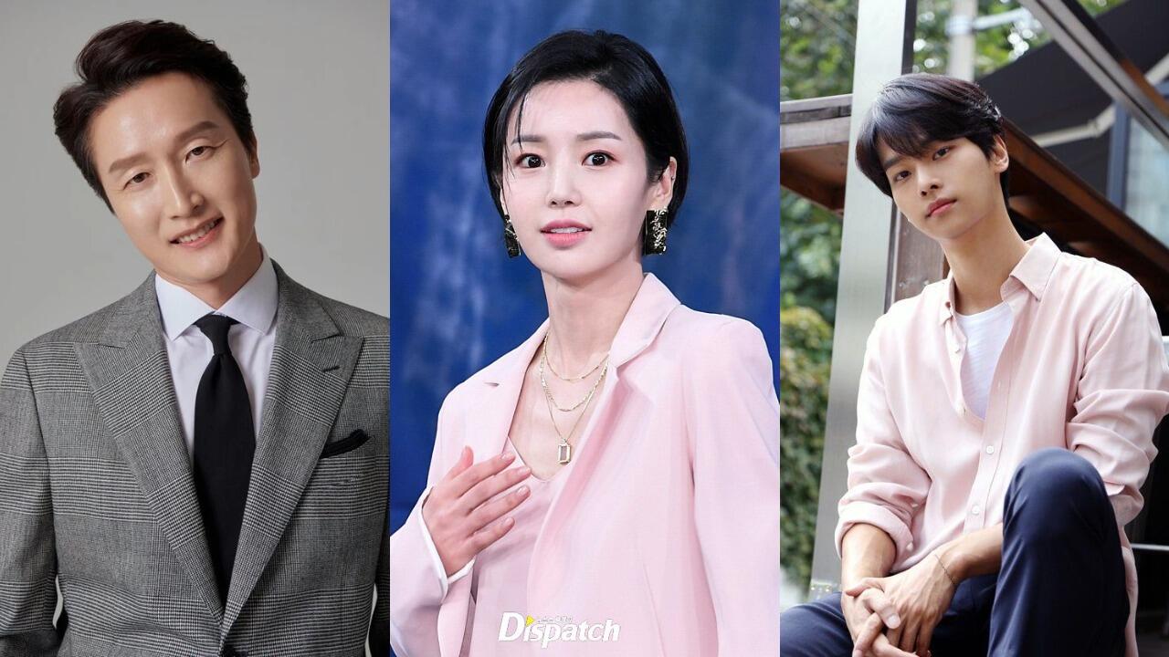 tvN Ungkap Line-Up Pemain untuk ‘Drama Stage 2021’