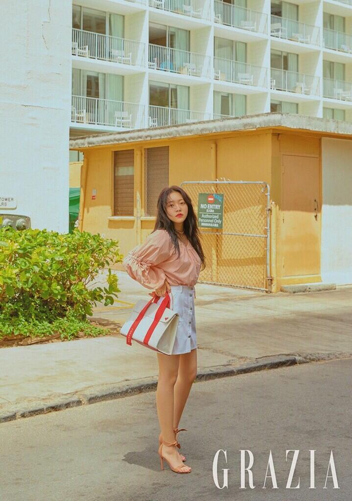 Yeri ‘Red Velvet’ akan Segera Debut Akting!