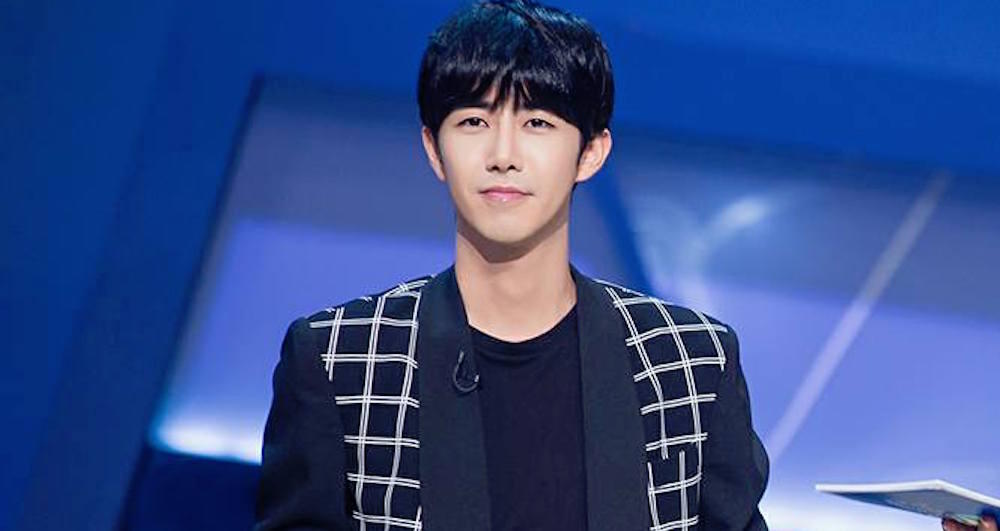 Kwanghee Akui Penghasilannya Sangat Kecil Dibanding Satu Episode Drama Im Siwan