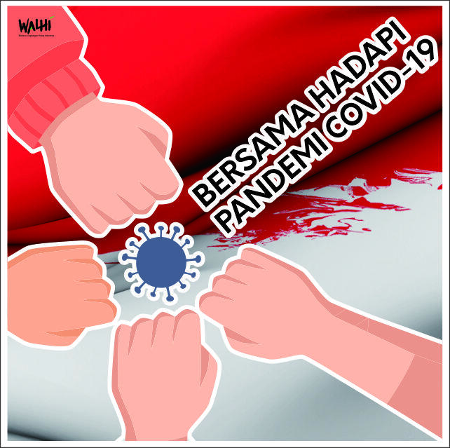 Vaksin Covid-19, Solusi Terbaik Bagi Perekonomian Kedepannya!