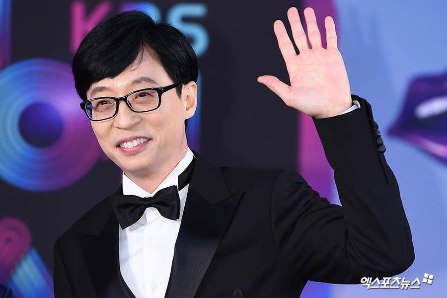 Detail Soal Variety Show Terbaru Yoo Jae Suk Akhirnya Terungkap!