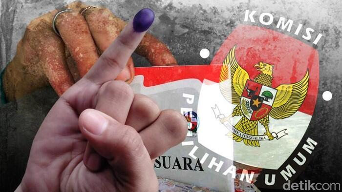 Bupati Terpilih Sabu Raijua Berstatus Warga Negara AS