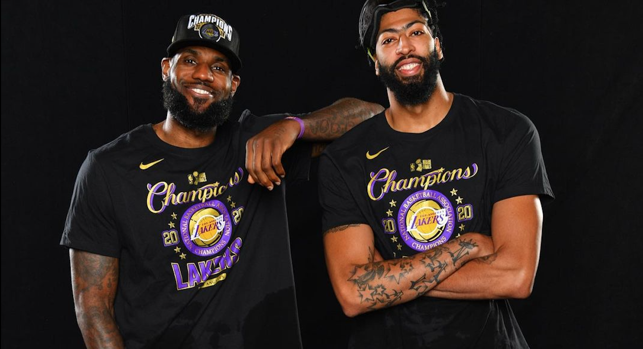 Masih Haruskah LeBron James Tampil di All-Star? Gantian Lah!