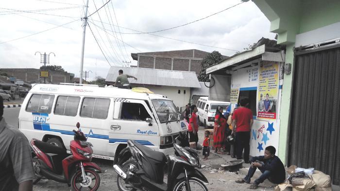 &#91;Coc Reg. Aceh&#93; Berbagai Pilihan Transportasi Menuju Aceh