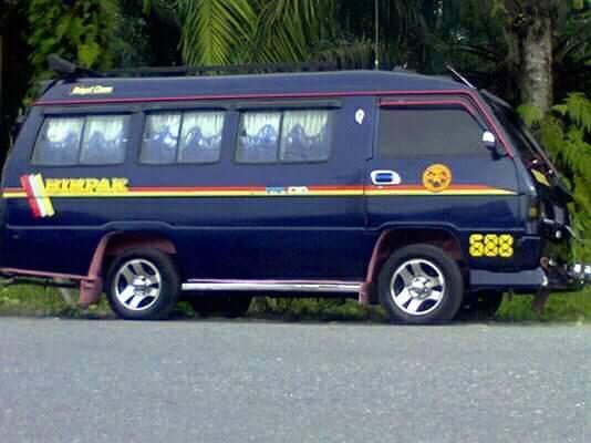 &#91;Coc Reg. Aceh&#93; Berbagai Pilihan Transportasi Menuju Aceh