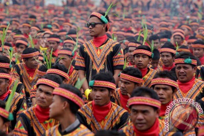 &#91;Coc Reg. Aceh&#93; Teringat Aceh, Teringat Rekor Dunia &amp; Nasional yang Dicapai Aceh