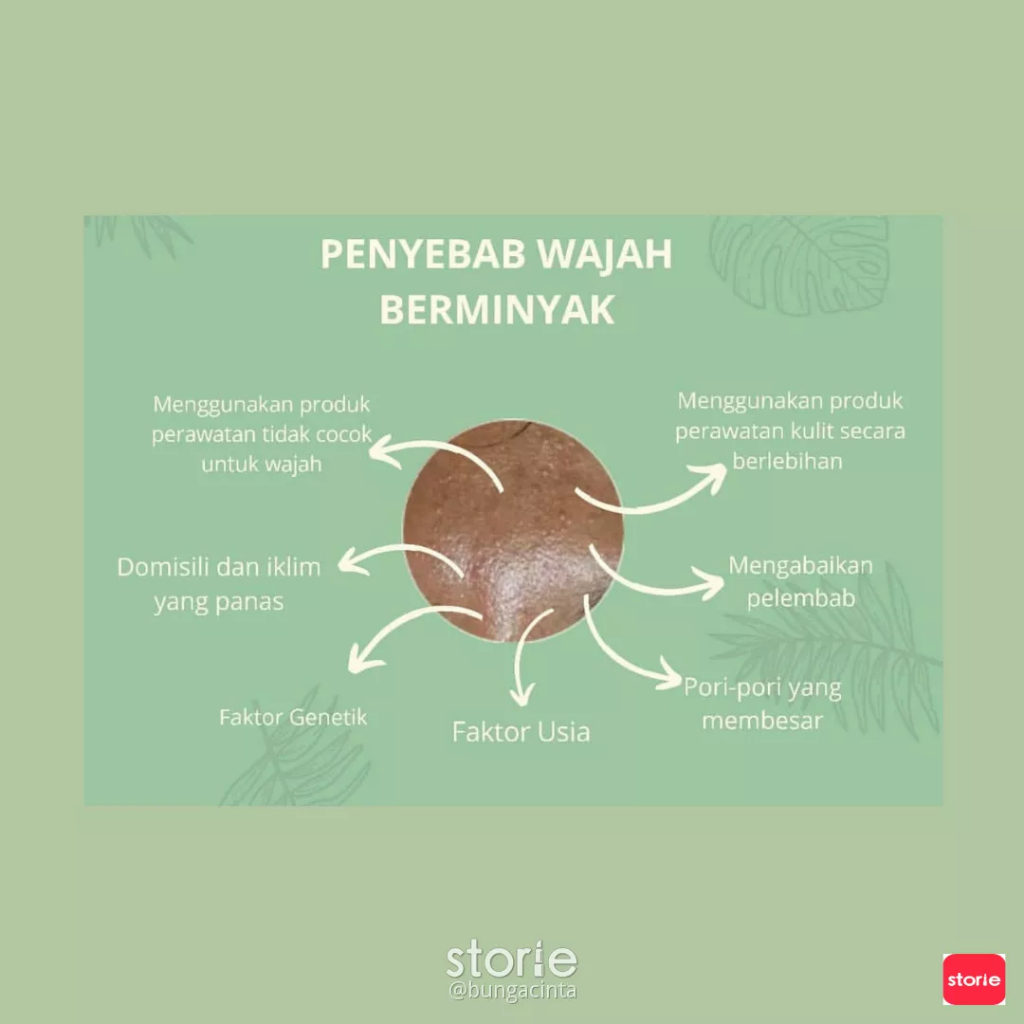 Ini dia nih biang keroknya sist !