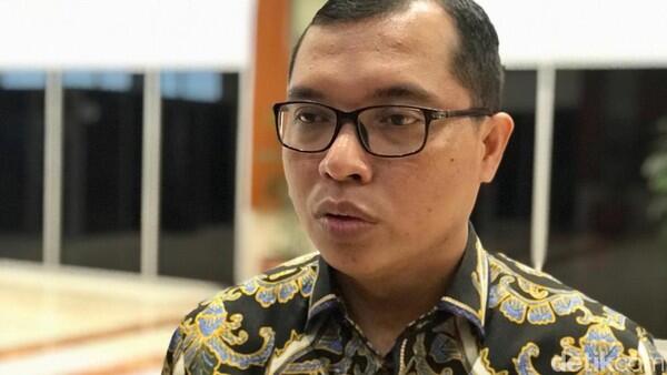 
Berita
Abu Janda Ngaku Dapat Jackpot Jadi Buzzer Jokowi, Eks TKN: Kami Tak Digaji