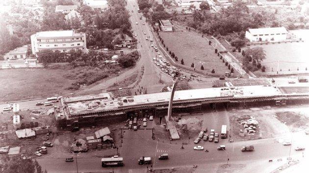 Betawi Bedol Desa Di Senayan, Hingga Kisah Tebet Menjadi Tempat Orang kaya