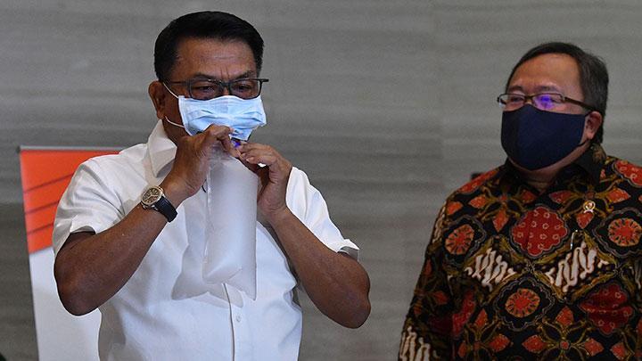 Pengamat: Ada Indikasi Moeldoko Mau Pakai Demokrat untuk Pilpres 2024