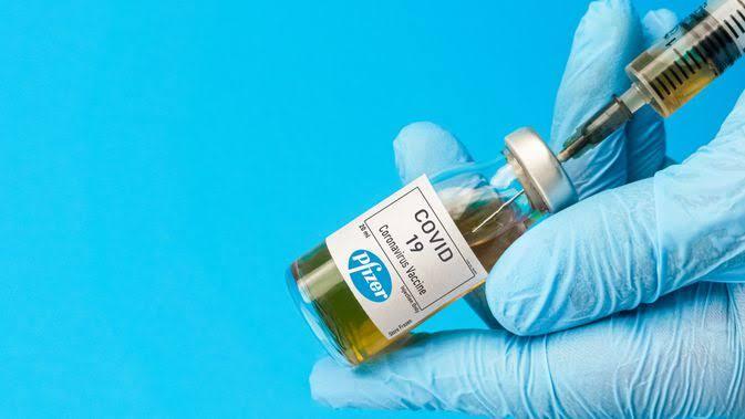 Tubuh Sehat Harus Laksanakan Vaksin Covid19