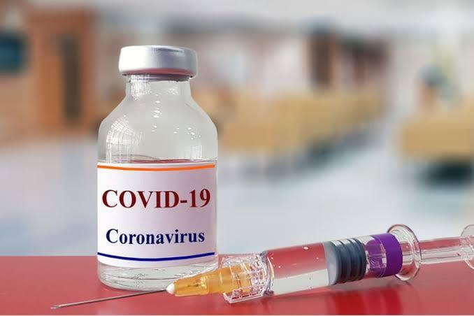 Tubuh Sehat Harus Laksanakan Vaksin Covid19