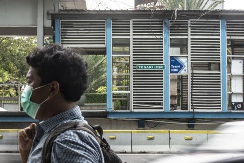 Ini 11 Halte Transjakarta yang Akan Direnovasi
