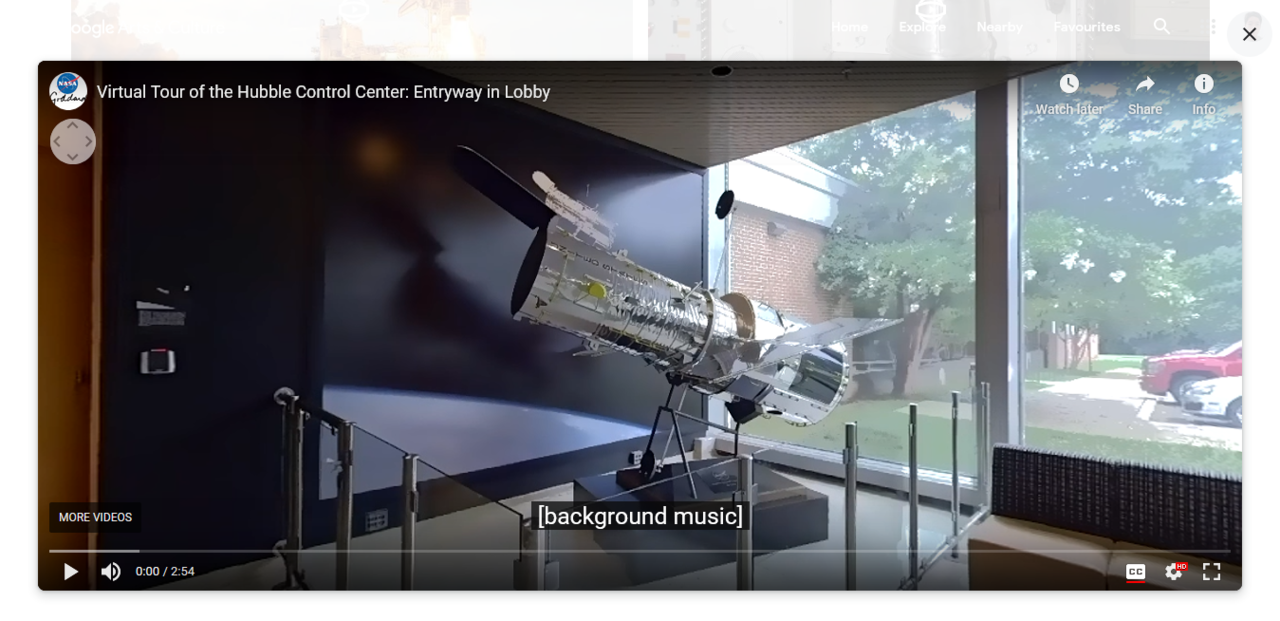 Keliling Museum Online dengan Menggunakan Google Arts & Culture
