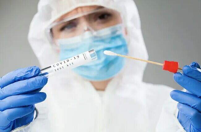 Siapkah Agan Divaksin? Ada Yang Siap Jika Vaksin Sudah Memenuhi Syarat