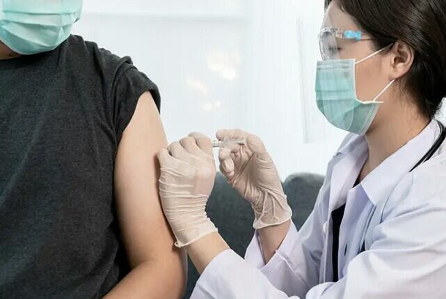 Siapkah Agan Divaksin? Ada Yang Siap Jika Vaksin Sudah Memenuhi Syarat