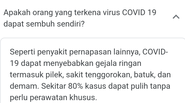 Bukan Takut Atau Ragu, Tetapi Karena Ini Ane Tidak Mau di Vaksin