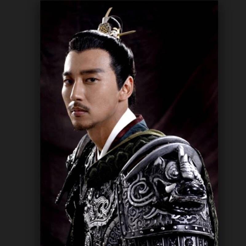 Kim Nam Gil Resmi Bangun Agensi Baru!