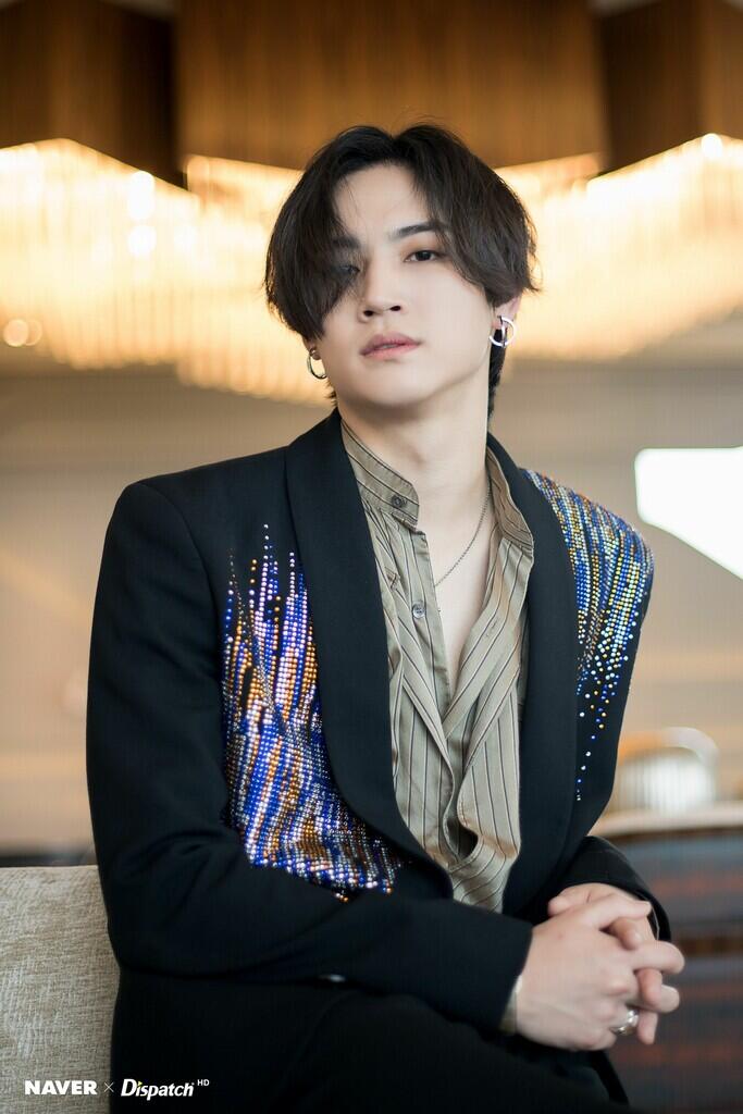 JB Tegaskan Bahwa GOT7 Tidak Bubar